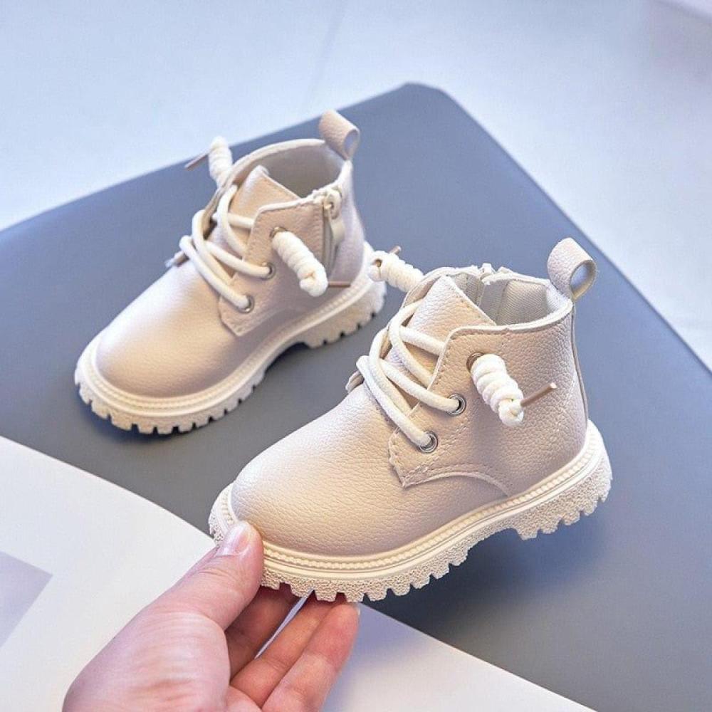 Keep Your Toddler Boy Warm with Snow Boots