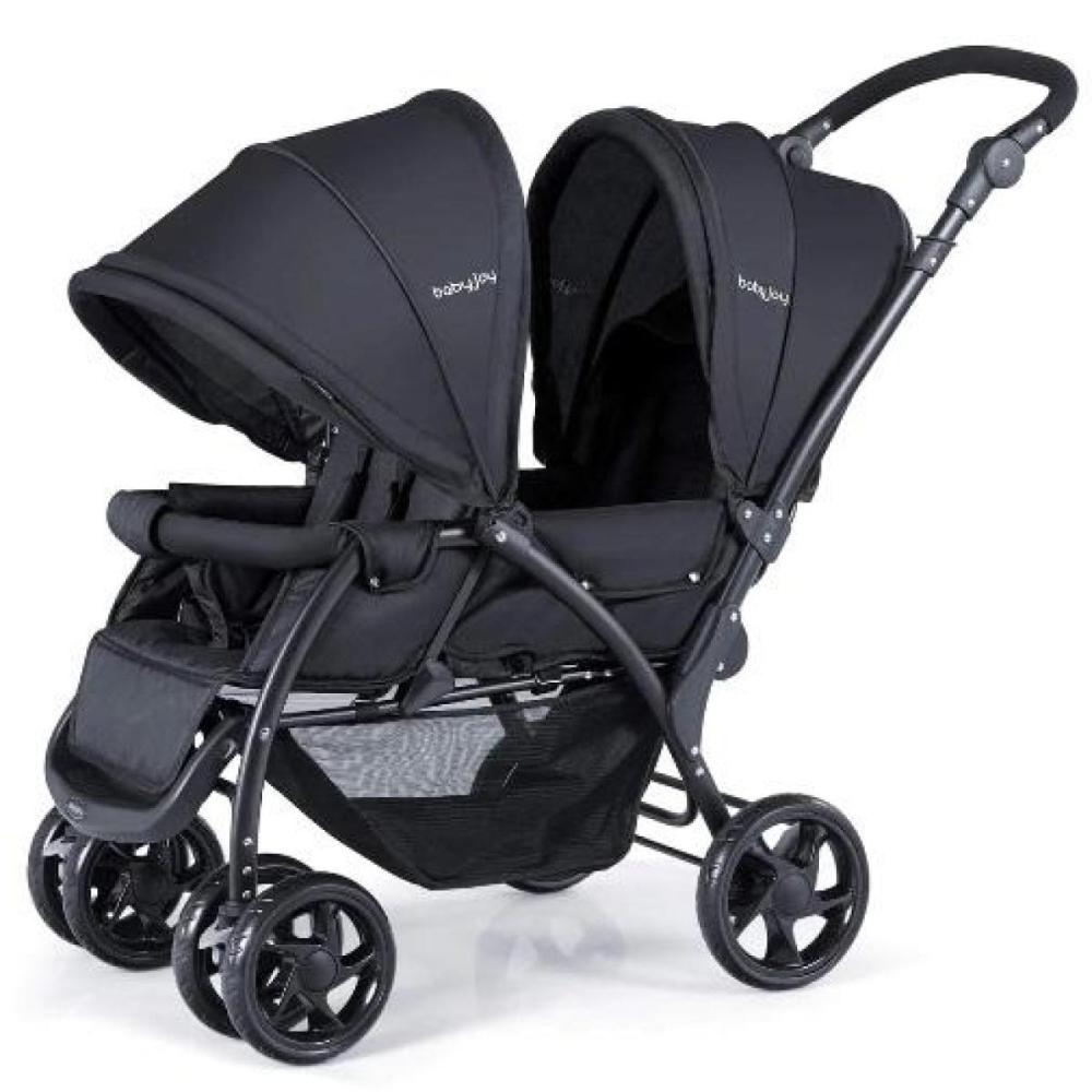 Simplify Outings with a Car Seat and Stroller Combo