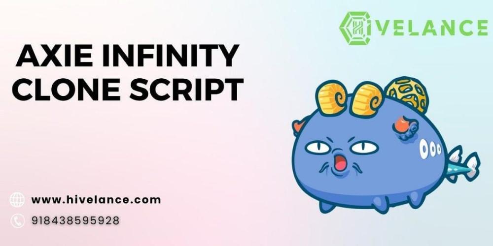 To Develop a P2E Game Based on NFT Similar To Axie Infinity
