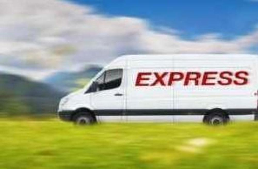 Express-Transport Deutschland