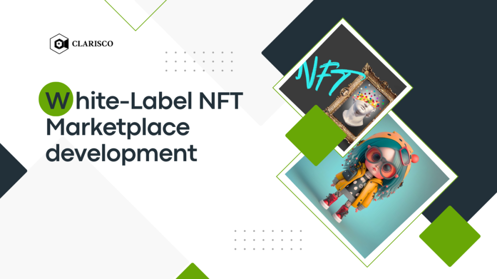 Upcoming Popular White-Label NFT Marketplace in 2024
