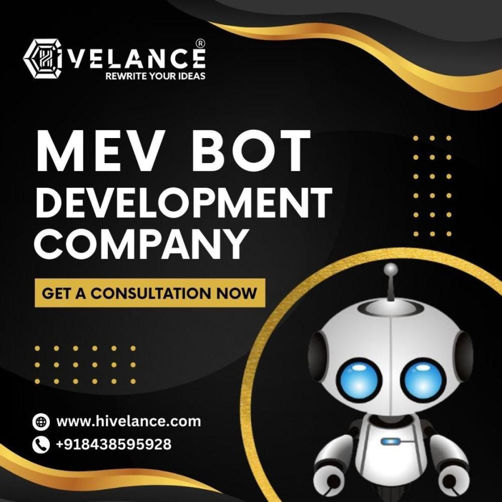 Supercharge Your Trading with MEV BOT: Unleash the Power of Maximum Extractable Value!