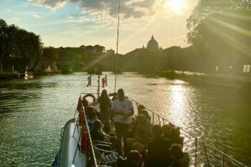 Group Tours of Rome